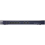 NETGEAR UTM50 hardware firewall 0.95 Gbit/s