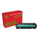 Xerox 006R04147 Toner cartridge black, 13.5K pages (replaces HP 307A/CE740A 650A/CE270A 651A/CE340A) for HP CLJ CP 5220/5525/LaserJet 700 M775