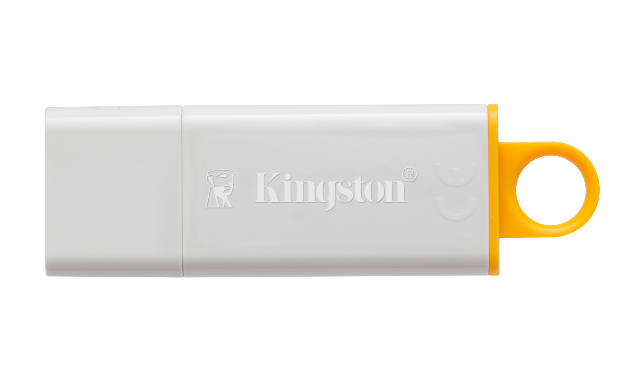 Kingston Technology G4 (DTIG4/64GB) - Dustin Belgique