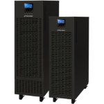 PowerWalker VFI 10000CP 3/3 UPS Dubbele conversie (online) 10 kVA 9000 W