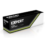 Expert 593-10094-EXP toner cartridge 1 pc(s) Compatible Black