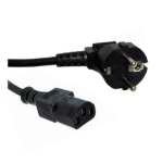 HP *Non Cancellable/Non Returnable (NCNR)* POWER CORD C13 1.0M TAG PRE EU LW