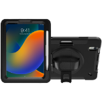 CTA Digital PAD-PCGKM6 tablet case 8.3" Cover Black