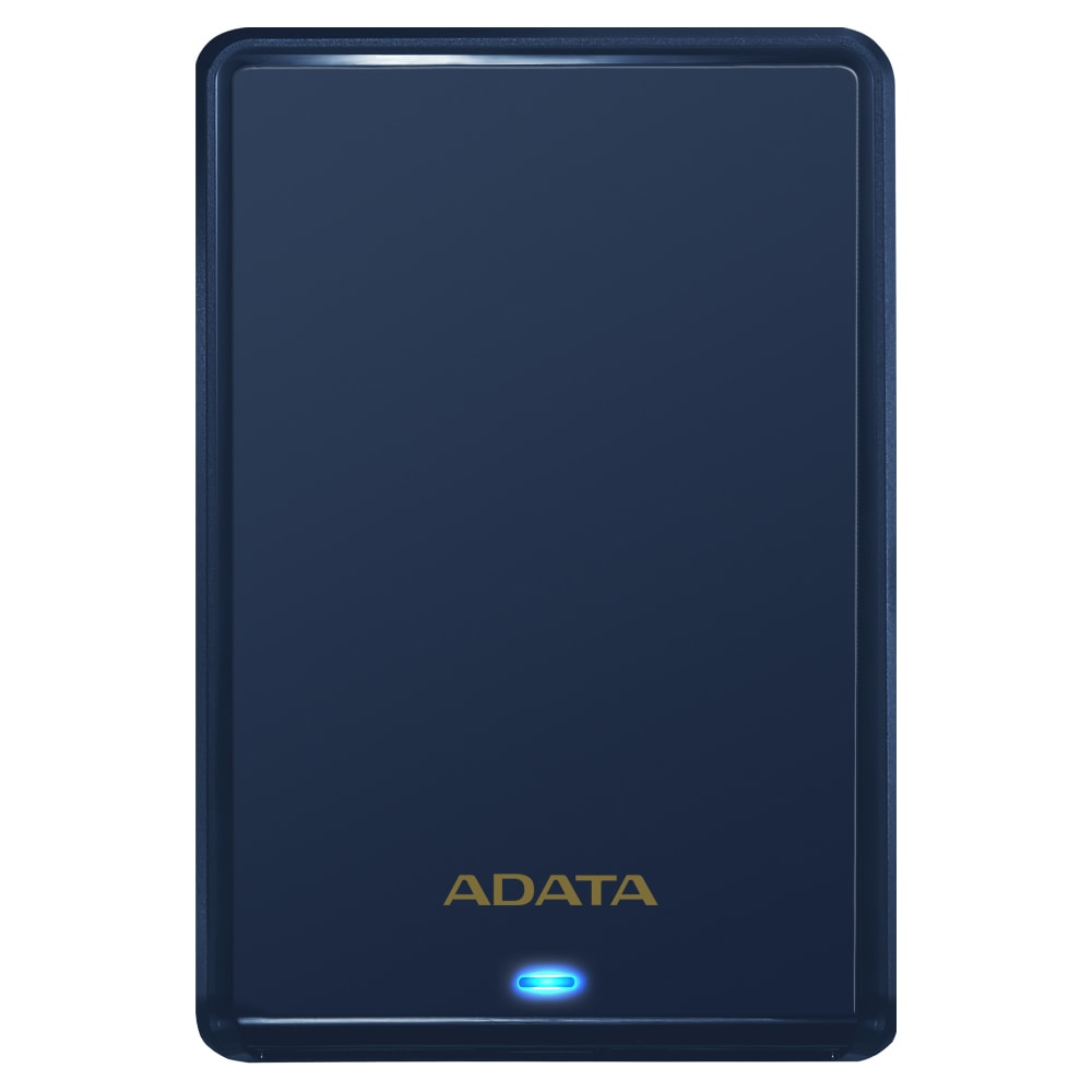 ADATA HV620S external hard drive 1 TB 2.5" Micro-USB B 3.2 Gen 1