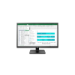 LG 24BK55YP-I computer monitor 61 cm (24") 1920 x 1080 pixels Full HD LED Black