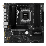 Asrock B850M Pro-A WiFi AMD B850 Socket AM5 micro ATX