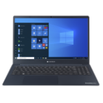 Dynabook Satellite Pro C50-H-105 Intel® Core™ i7 i7-1065G7 Laptop 39.6 cm (15.6") Full HD 8 GB DDR4-SDRAM 256 GB SSD Wi-Fi 5 (802.11ac) Windows 10 Pro Blue