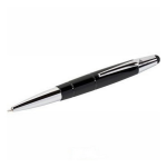 Wedo Touchpen Pioneer stylus-pen Zwart, Zilver