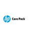 Hewlett Packard Enterprise 1yCritAdvL1Nexus50004pFC+4p10GbEModSup