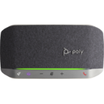 POLY Sync 20 Microsoft Teams Certified USB-A Speakerphone