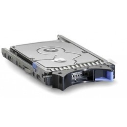 Ibm 300Gb 15K 6Gbps Sas 2.5" Sff Hs Hdd Internal Hard Drive 15000
