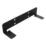 Neat BARPRO-WALLMOUNT video conferencing accessory Black