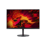 Acer NITRO XV2 XV282KKVbmiipruzx LED display 71.1 cm (28") 3840 x 2160 pixels 4K Ultra HD Black