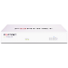 Fortinet FortiGate-40F hårdvarubrandväggar Skrivbord 5 Gbit/s