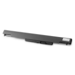 HP HS04 4-cell Notebook Battery Batterij/Accu