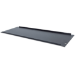 Intellinet 19" Blank Panel, 4U, Black