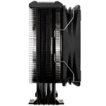 Kolink Umbra EX180 ARGB Processor Hybrid cooler 12 cm Black