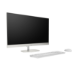 HP 27-cr0077ns Intel® Core™ i5 i5-1335U 68,6 cm (27") 1920 x 1080 Pixeles PC todo en uno 16 GB DDR4-SDRAM 1 TB SSD FreeDOS Wi-Fi 6 (802.11ax) Blanco