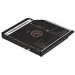 IBM UltraSlim Enhanced SATA DVD-ROM optical disc drive Internal