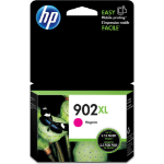 HP 902XL High Yield Magenta Original Ink Cartridge