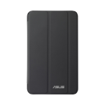 ASUS 90XB015P-BSL0C0 tablet case 8" Folio Black