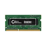 CoreParts MMLE005-4GB memory module 1 x 4 GB DDR3 1600 MHz  Chert Nigeria