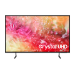 Samsung UE43DU7172U 109.2 cm (43") 4K Ultra HD Smart TV Wi-Fi Black