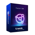 WatchGuard Panda Fusion Security management Full Multilingual 11 - 25 license(s) 1 year(s)