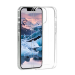 dbramante1928 Iceland - iPhone 13 Pro Max - Clear Hard case