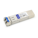 AddOn Networks AA1403155-E6-AO network transceiver module Fiber optic 10000 Mbit/s SFP+ 1510 nm