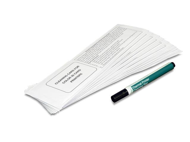 Image of MAGICARD CK1 Printer Cleaning Kit (Pack of 5)