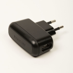 Samsung AD44-00146A mobile device charger Black