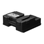 Canon MC-G04 MAINTENANCE CARTRIDGE MC-G04 WW G3660 3660 3675