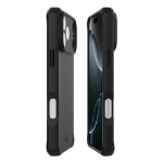 Mobilis 066098 mobile phone case 16 cm (6.3") Cover Black