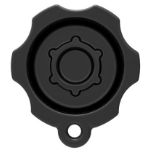 RAM Mounts Pin-Lock Replacement 6-Pin Key for B Size Socket Arms