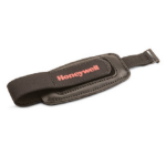 Honeywell SL62- -1 strap Handheld mobile computer Black
