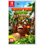 Nintendo Donkey Kong Country Returns HD