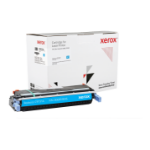 Xerox 006R03836 Toner cartridge cyan, 12K pages/5% (replaces HP 645A/C9731A) for Canon LBP-86