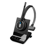 EPOS IMPACT SDW 5036 - EU/UK/AUS, Single-Sided DECT Headset