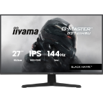 iiyama Get ahead with the G2741HSU Black Hawk monitor with IPS Panel Technology and 1ms MPRT