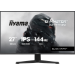 iiyama G-MASTER Get ahead with the 27" G2741HSU Black Hawk monitor with IPS Panel Technology and 1ms MPRT