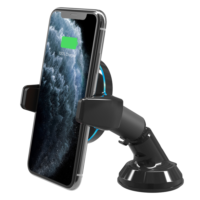 Image of Scosche MGQWDDP-XTET holder Active holder Mobile phone/Smartphone...