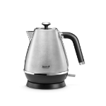 De’Longhi Delongi Distinta X Kettle, KBI3001.M