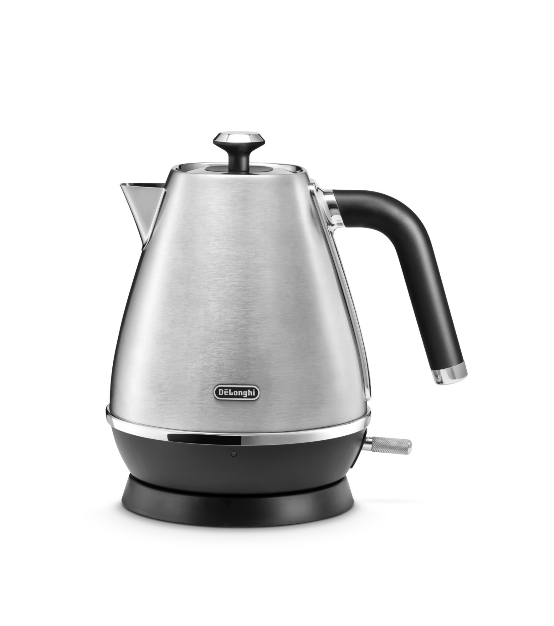 De’Longhi Delongi Distinta X Kettle, KBI3001.M