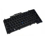 DELL DR148 laptop reserve-onderdeel Toetsenbord