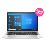 Joy Systems HP EliteBook 840 G8 Intel® Core™ i5 i5-1145G7 Laptop 14" Full HD 16 GB DDR4-SDRAM 256 GB SSD Windows 10 Pro Silver