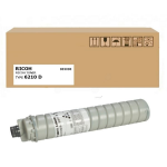 Ricoh 1060 1075 MP5500 MP6500 MP6503 MP9002  Toner Black 842116 885098 842346