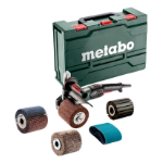 Metabo SE 17-200 RT Straight die grinder 3000 RPM Black, Green, Red 1700 W