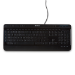 Verbatim 99789 keyboard Home USB QWERTY Black