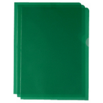 Q-CONNECT KF01488 folder Green